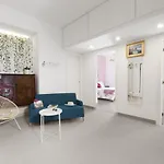 Appartement Estate4home - Casa Luigino *