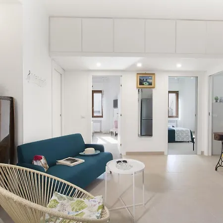 Estate4home - Casa Luigino Apartment Sant'Agnello