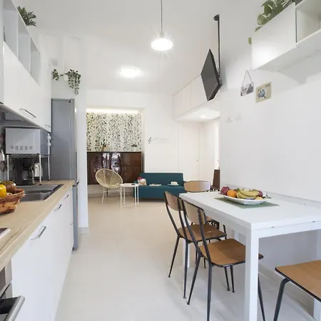 דירה Estate4home - Casa Luigino