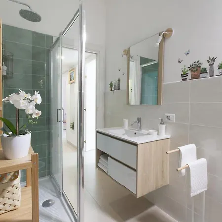 דירה Estate4home - Casa Luigino
