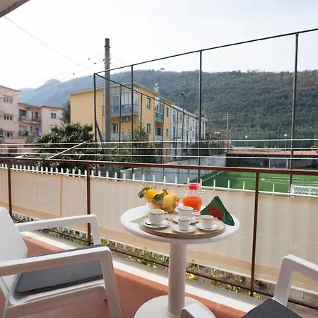 Appartement Estate4home - Casa Luigino *