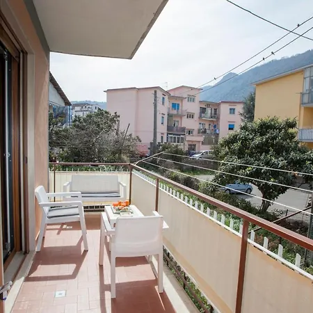 Appartement Estate4home - Casa Luigino Sant'Agnello