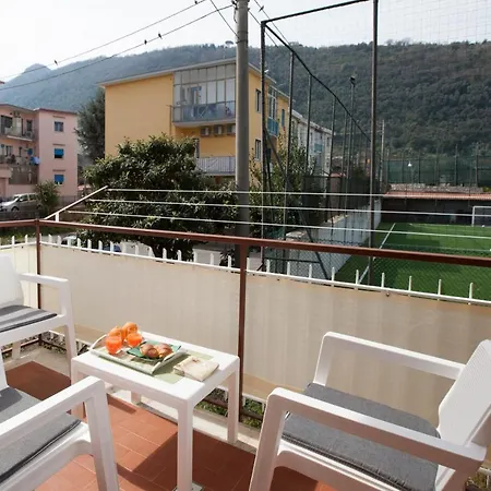Appartement Estate4home - Casa Luigino