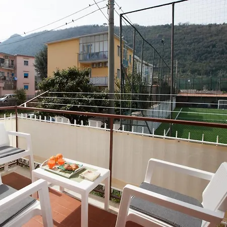 Estate4home - Casa Luigino Sant'Agnello