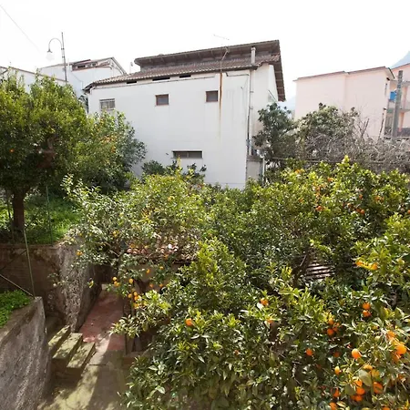 Estate4home - Casa Luigino * Sant'Agnello