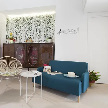 Estate4home - Casa Luigino * סן אנג'לו