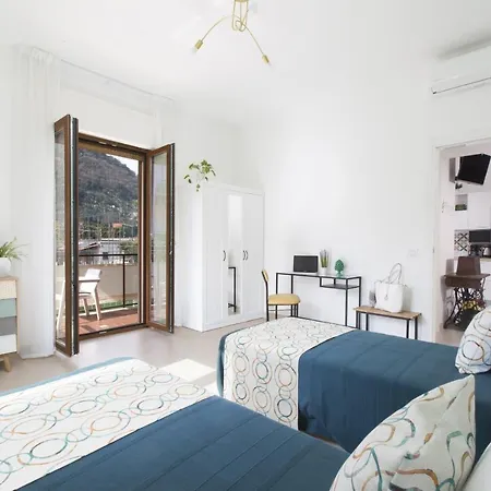 דירה Estate4home - Casa Luigino