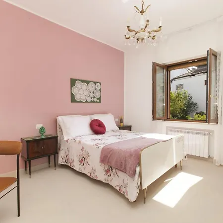 דירה Estate4home - Casa Luigino *