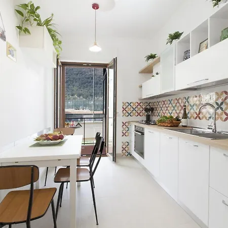דירה Estate4home - Casa Luigino