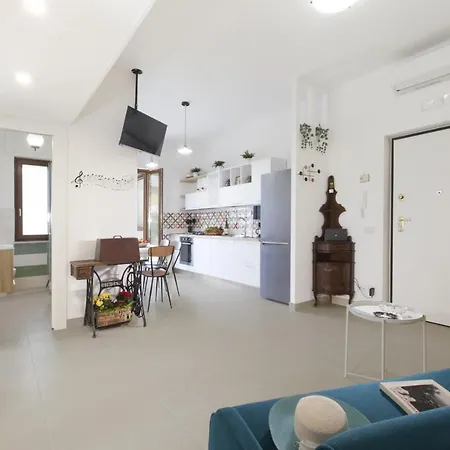 Estate4home - Casa Luigino *
