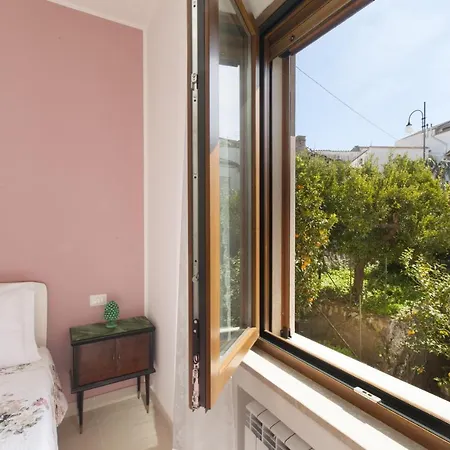 Estate4home - Casa Luigino *