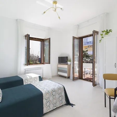 Estate4home - Casa Luigino Apartment Sant'Agnello